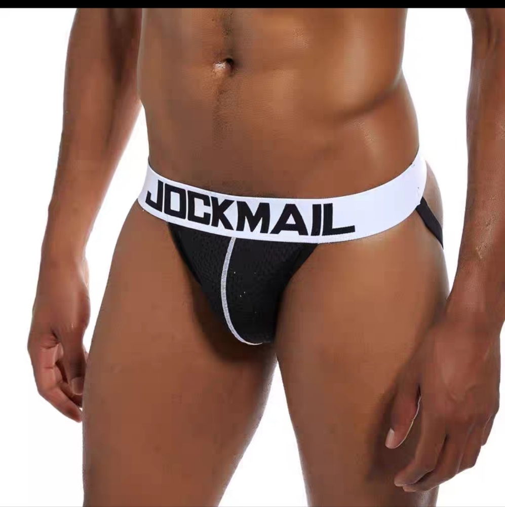 Men Jockstrap
